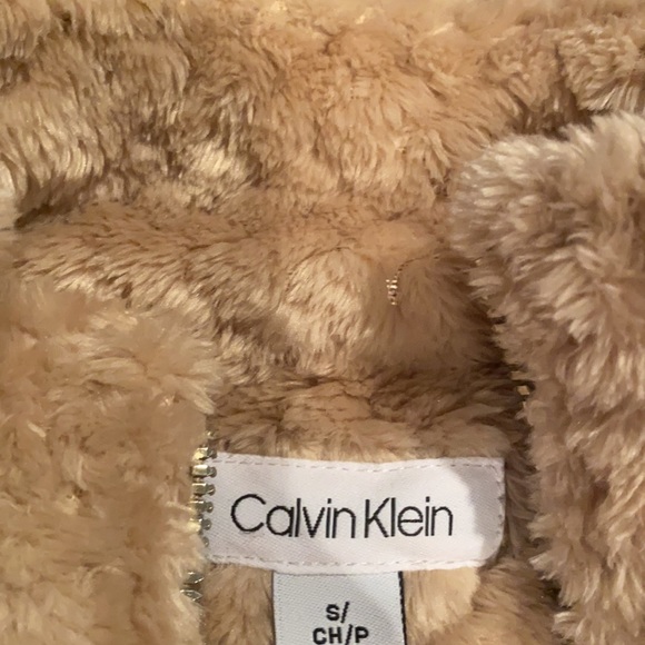 Calvin Klein jacket - Picture 2 of 4
